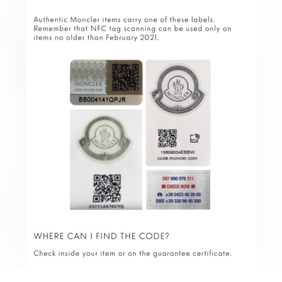 Armoise Short Down Jacket size 0 Verified-Certified Moncler Excellent Condition - Picture 11 of 12